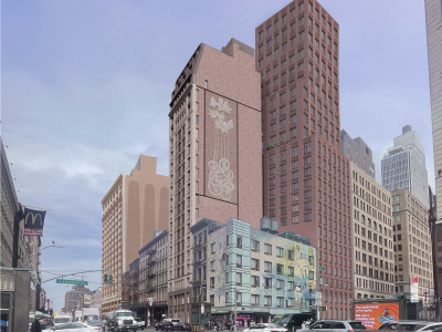 SoHo’s all-affordable Canal Street high-rise wins unanimous landmarks vote