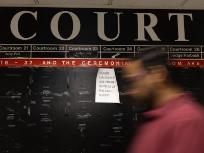 Permanent court order sets a ceiling on ICE detentions inside 26 Federal Plaza