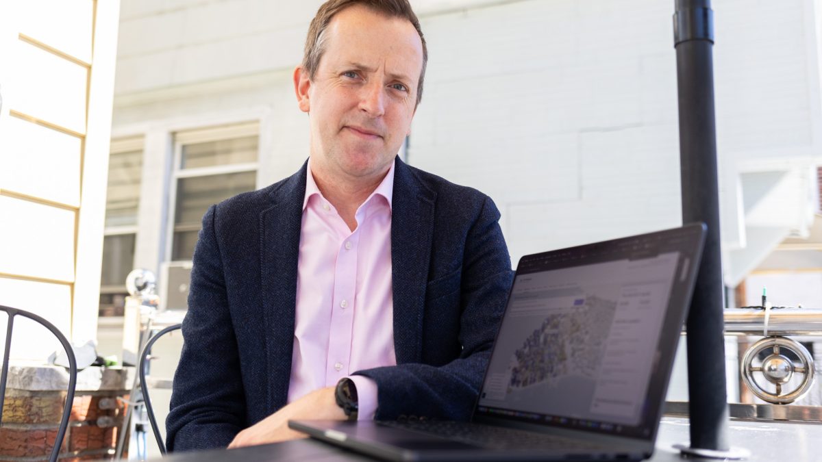 Bensonhurst man turns NYC’s 9/11 records into a clickable map