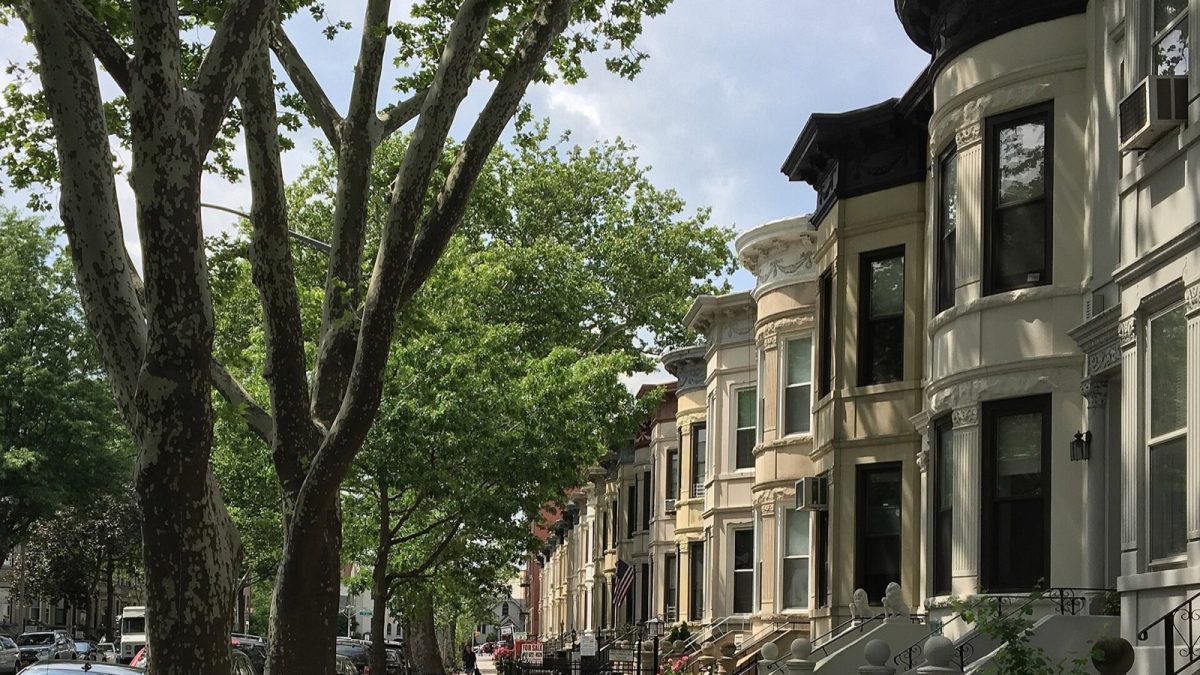 Bay Ridge, Brooklyn