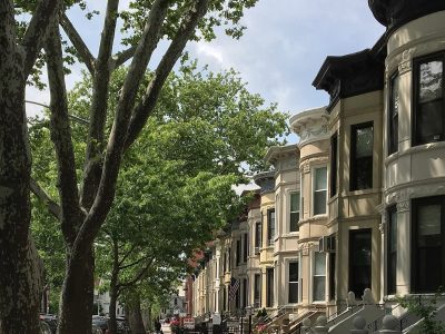 Bay Ridge