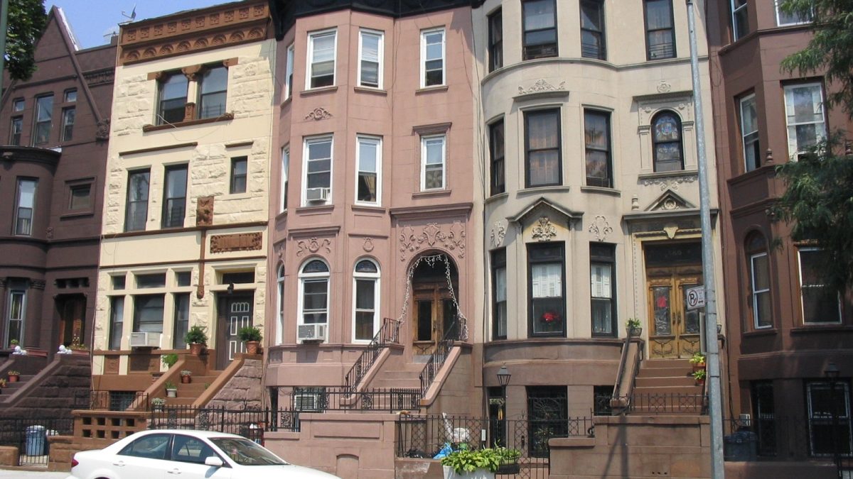 Bedford-Stuyvesant, Brooklyn