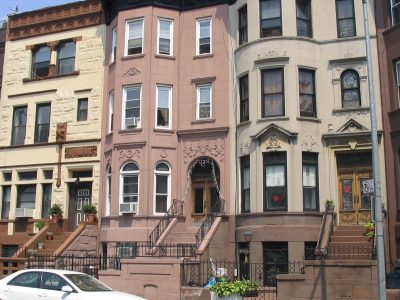 Bedford-Stuyvesant