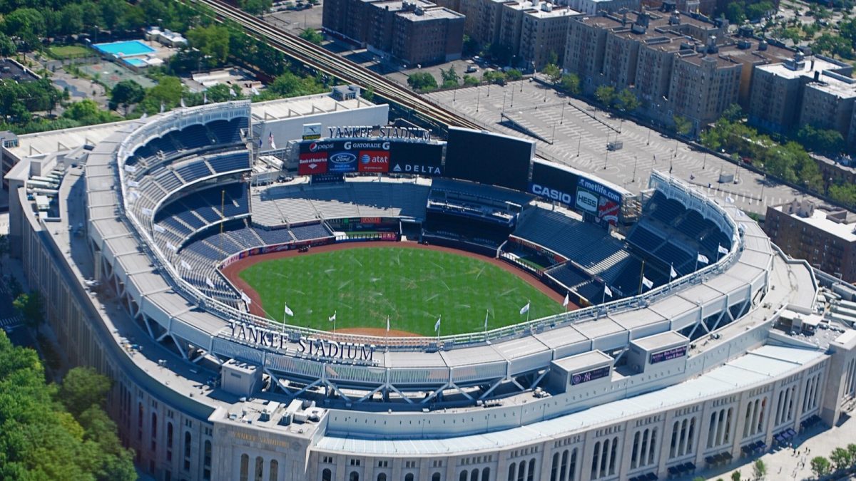 The Bronx, Bronx