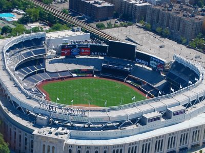 The Bronx