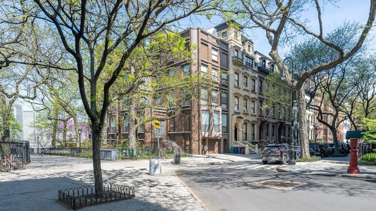 Brooklyn Heights, Brooklyn