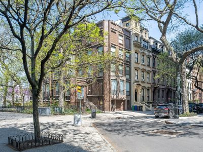 Brooklyn Heights