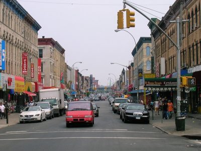 Bushwick