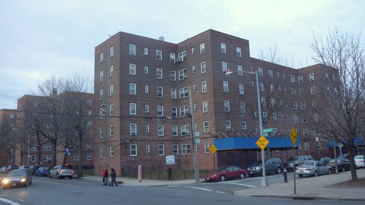 Carroll Gardens, Cobble Hill and Red Hook, Brooklyn