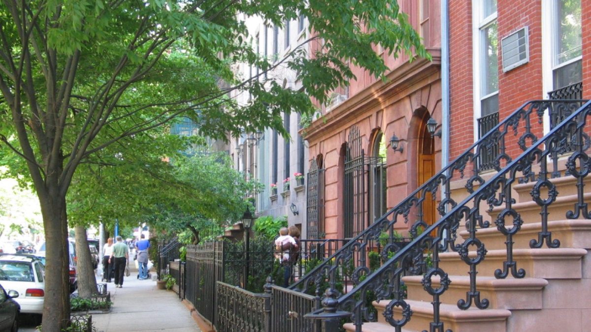 Chelsea, Manhattan