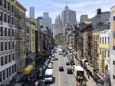 Chinatown