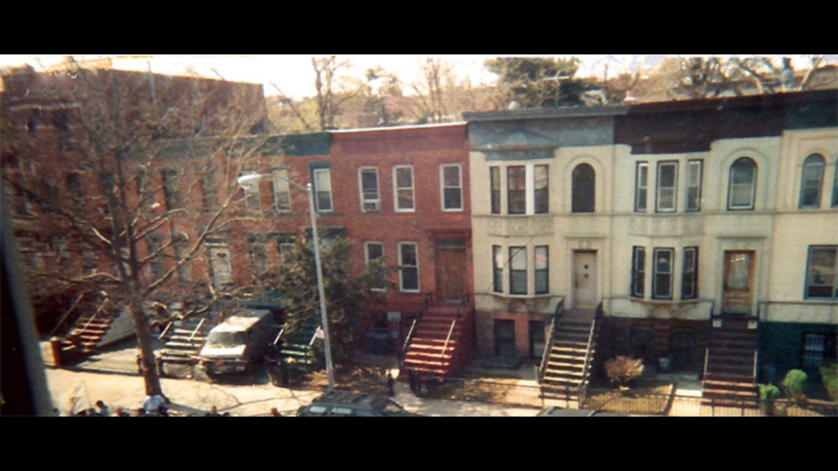 Crown Heights, Brooklyn