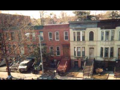 Crown Heights