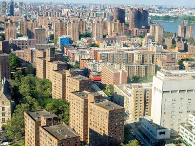 East Harlem