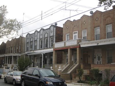 East New York