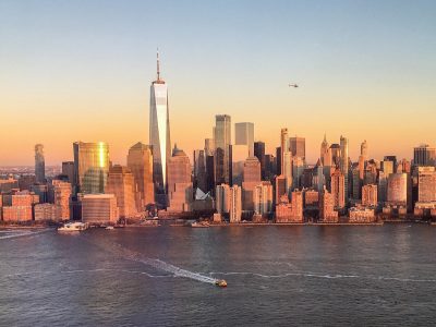 Financial District