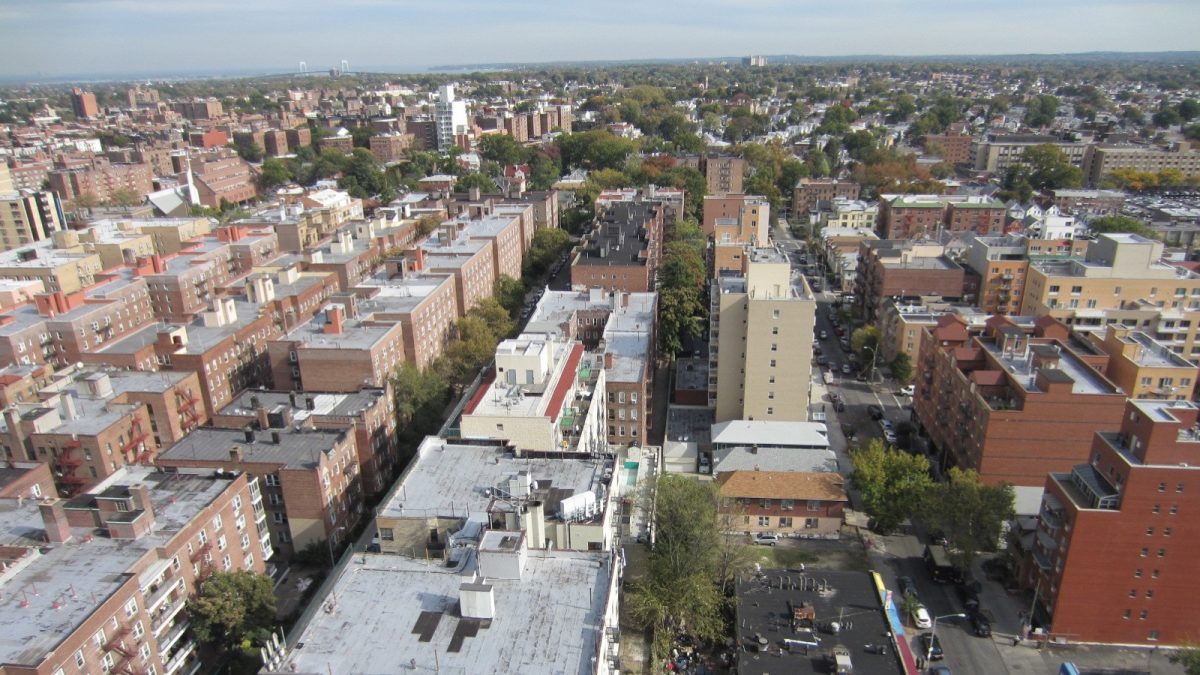 Flushing, Queens