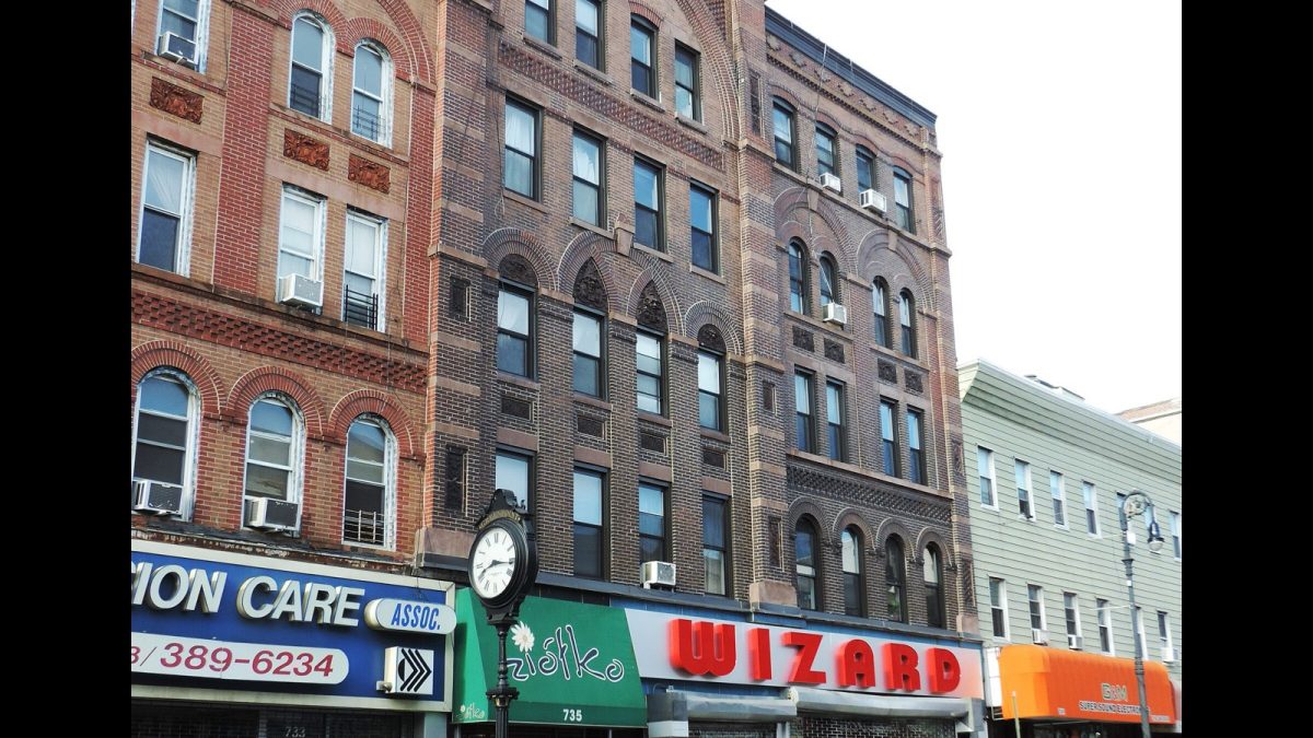 Greenpoint, Brooklyn