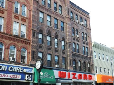 Greenpoint