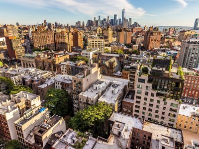 Greenwich Village