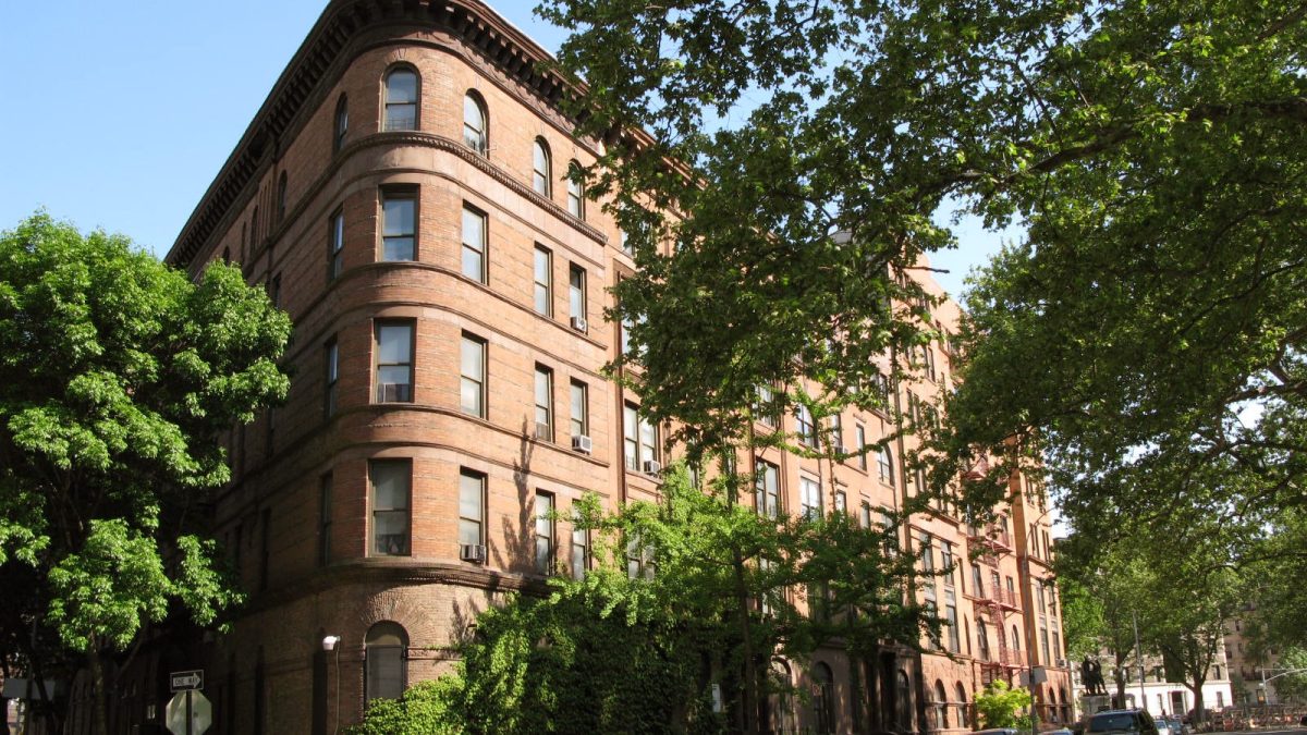 Harlem, Manhattan