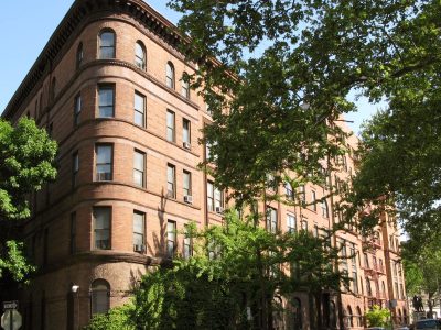 Harlem