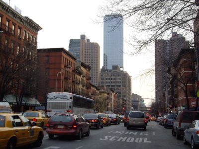 Hell’s Kitchen
