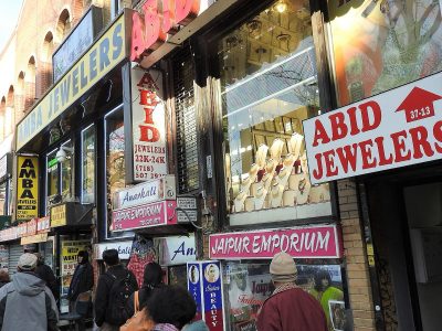 Jackson Heights