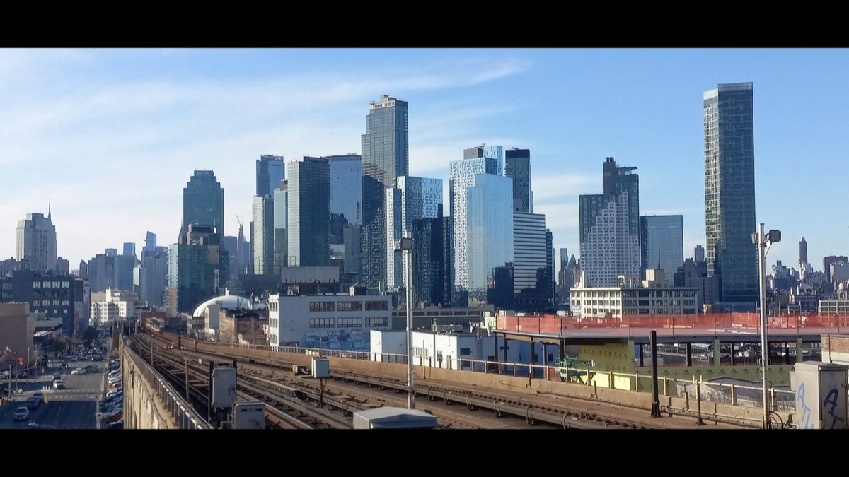 Long Island City, Queens