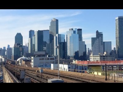 Long Island City