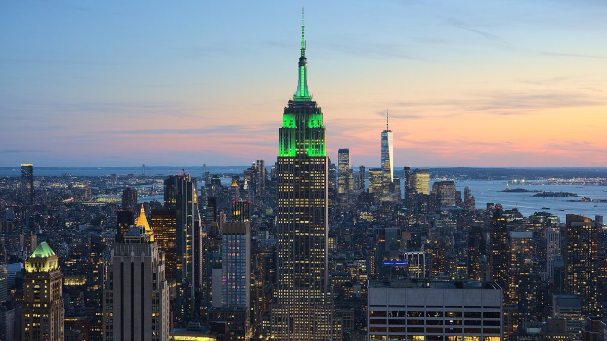 Manhattan, Manhattan