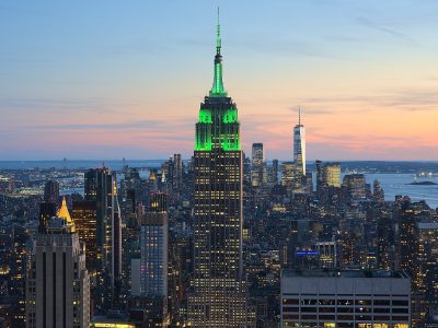 Manhattan