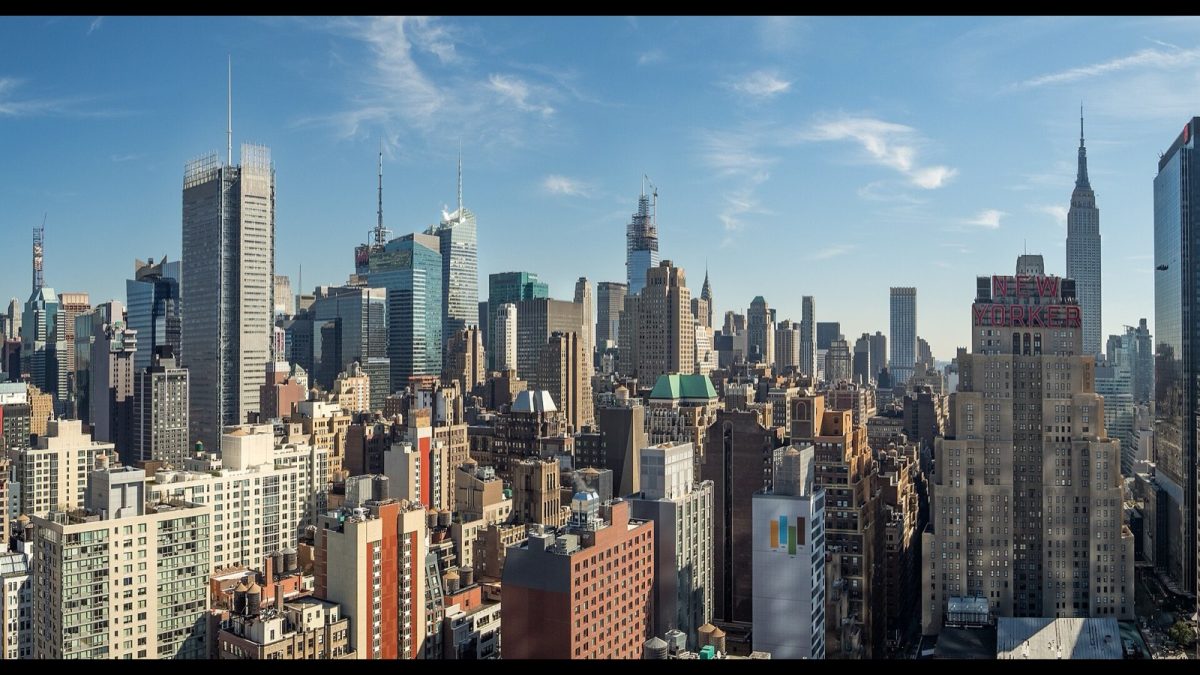 Midtown, Manhattan