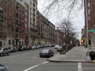 Morningside Heights