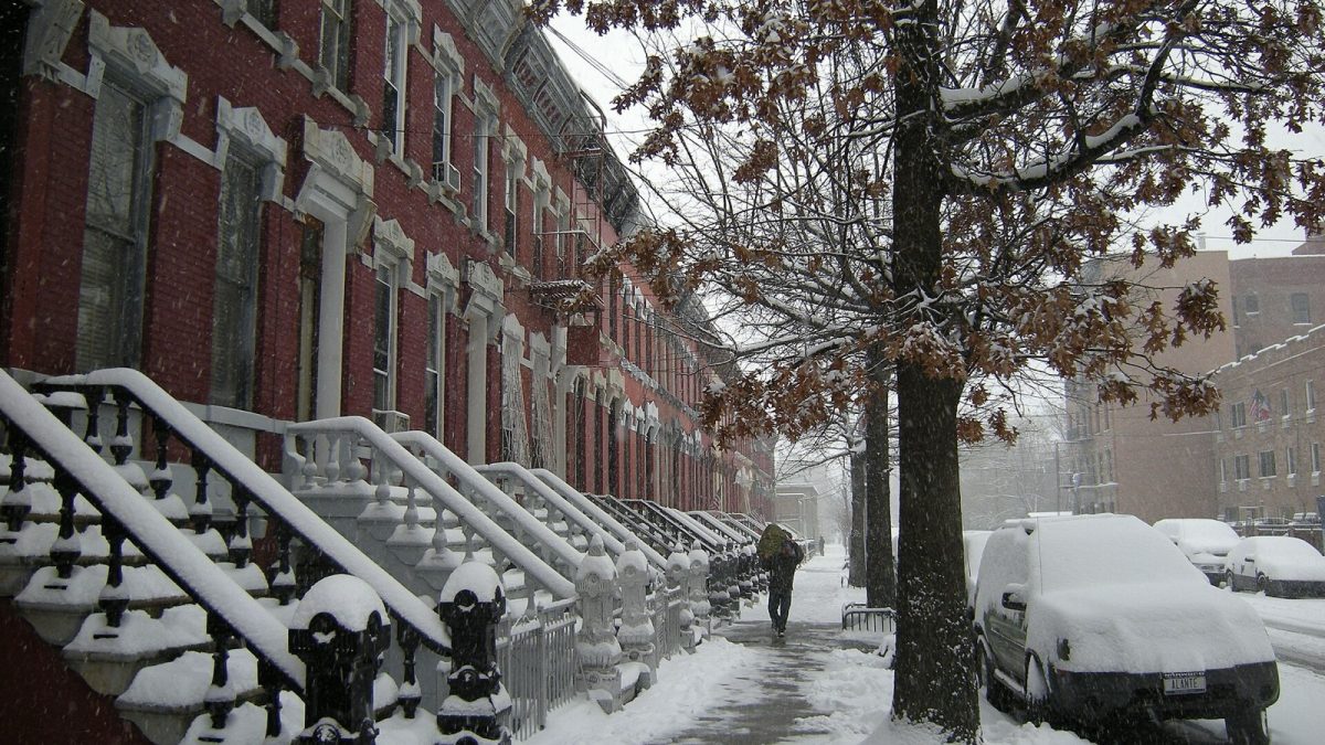Mott Haven and the South Bronx, Bronx