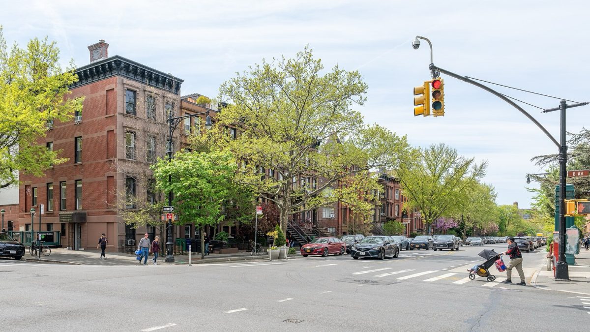 Park Slope, Brooklyn