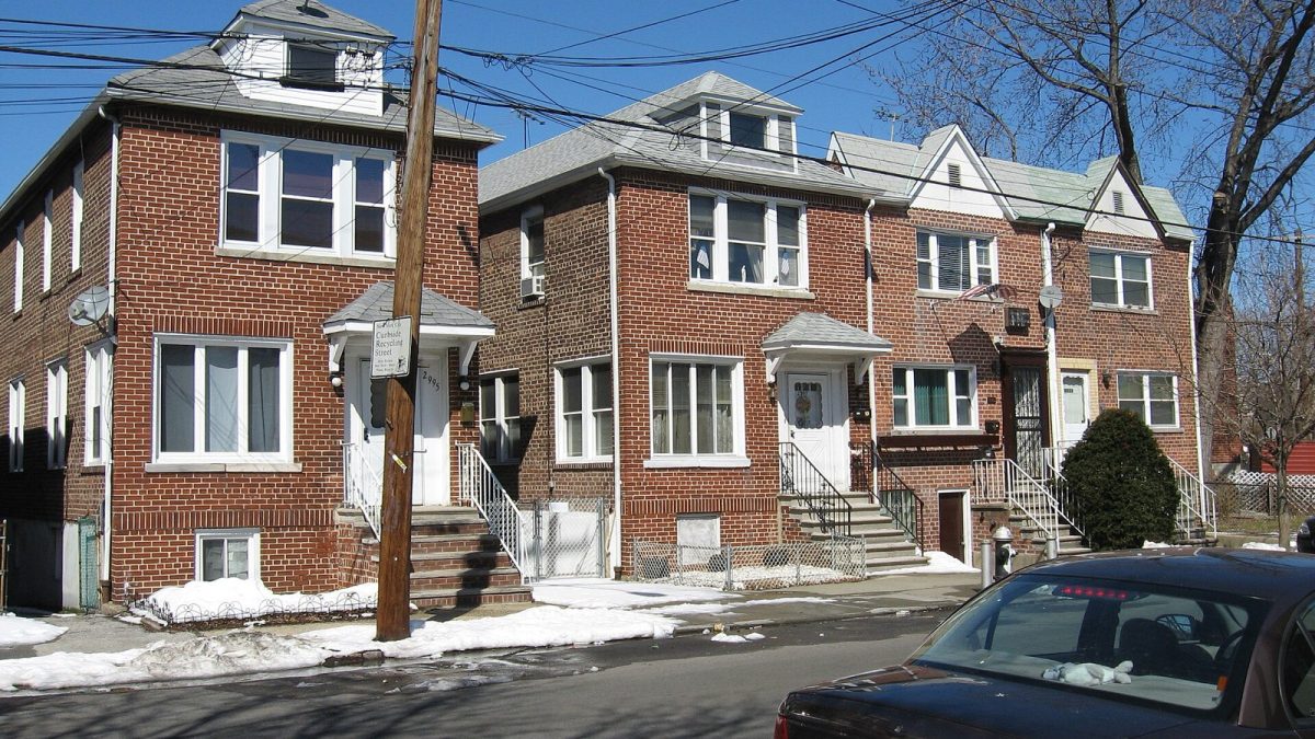 Pelham Bay and City Island, Bronx
