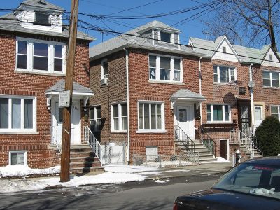 Pelham Bay and City Island