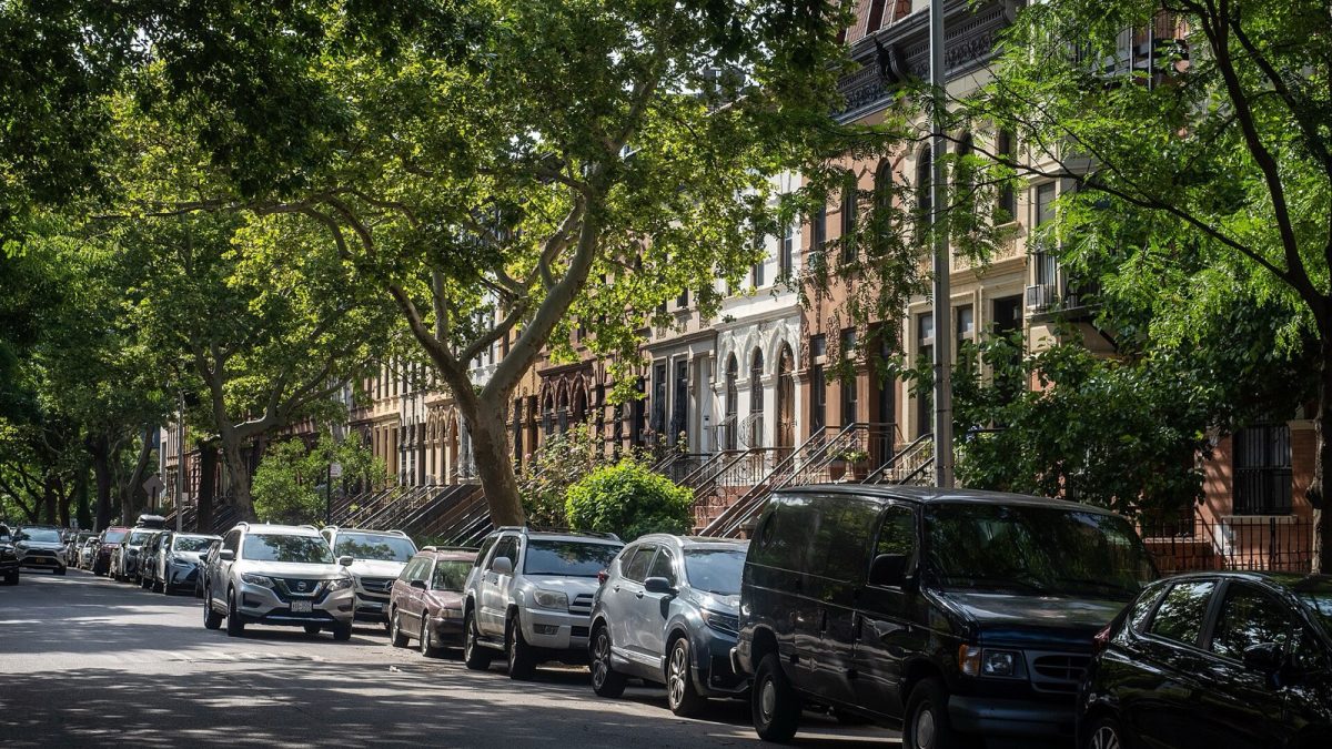 Prospect Heights, Brooklyn