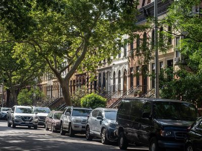 Prospect Heights