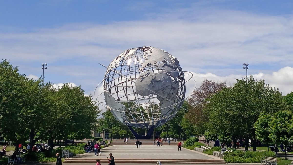 Queens, Queens