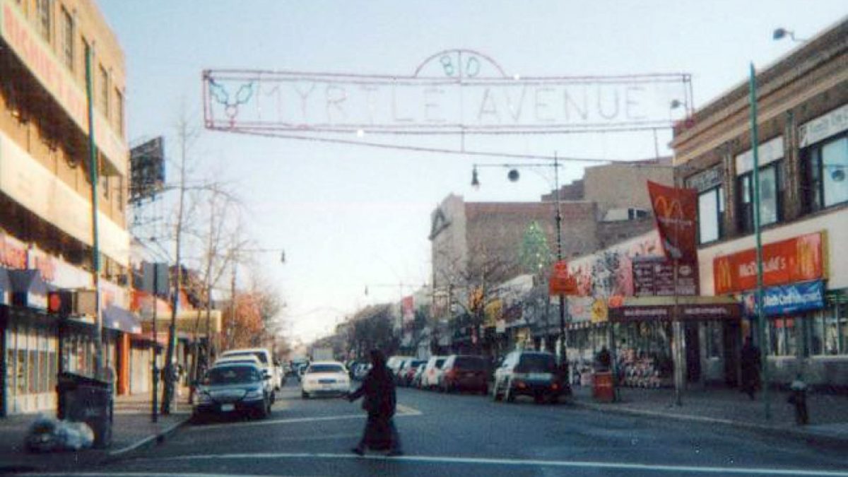 Ridgewood, Queens