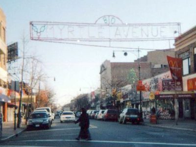Ridgewood