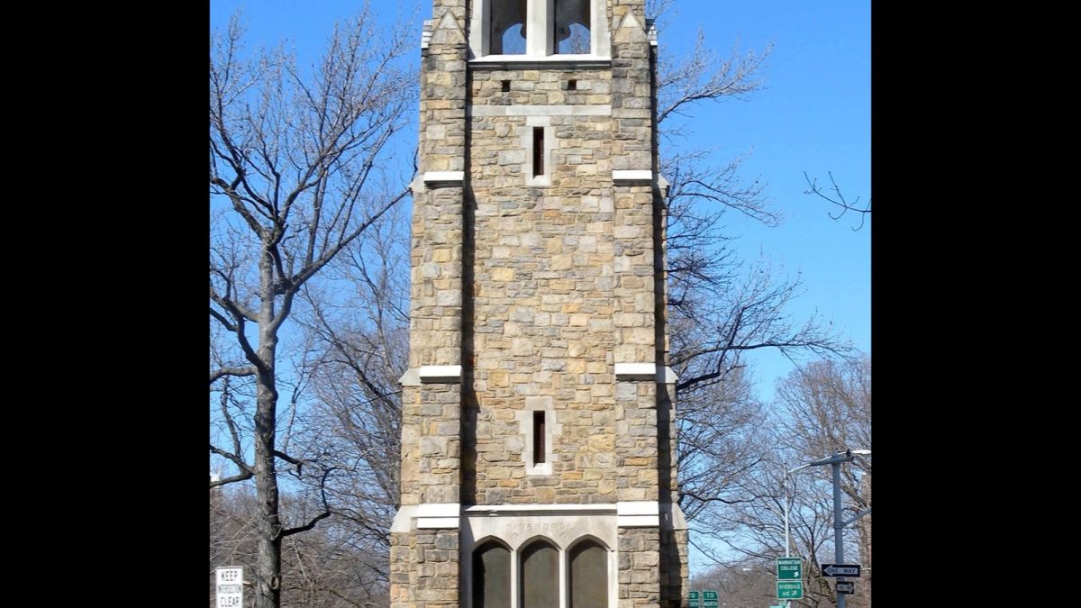 Riverdale and Kingsbridge, Bronx