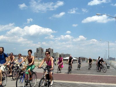 The Rockaways