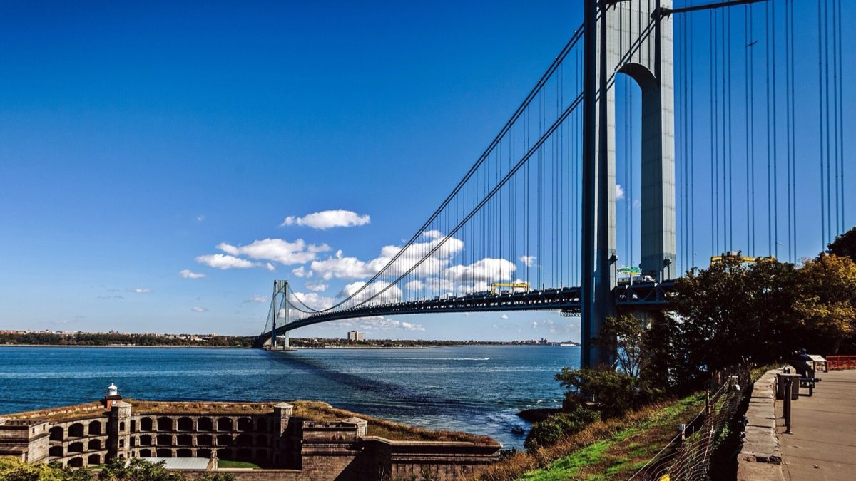 Staten Island, Staten Island