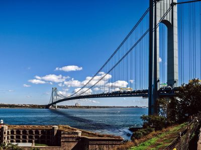 Staten Island