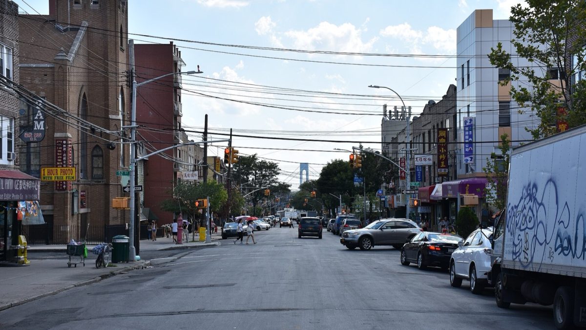 Sunset Park, Brooklyn