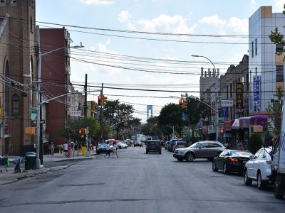 Sunset Park