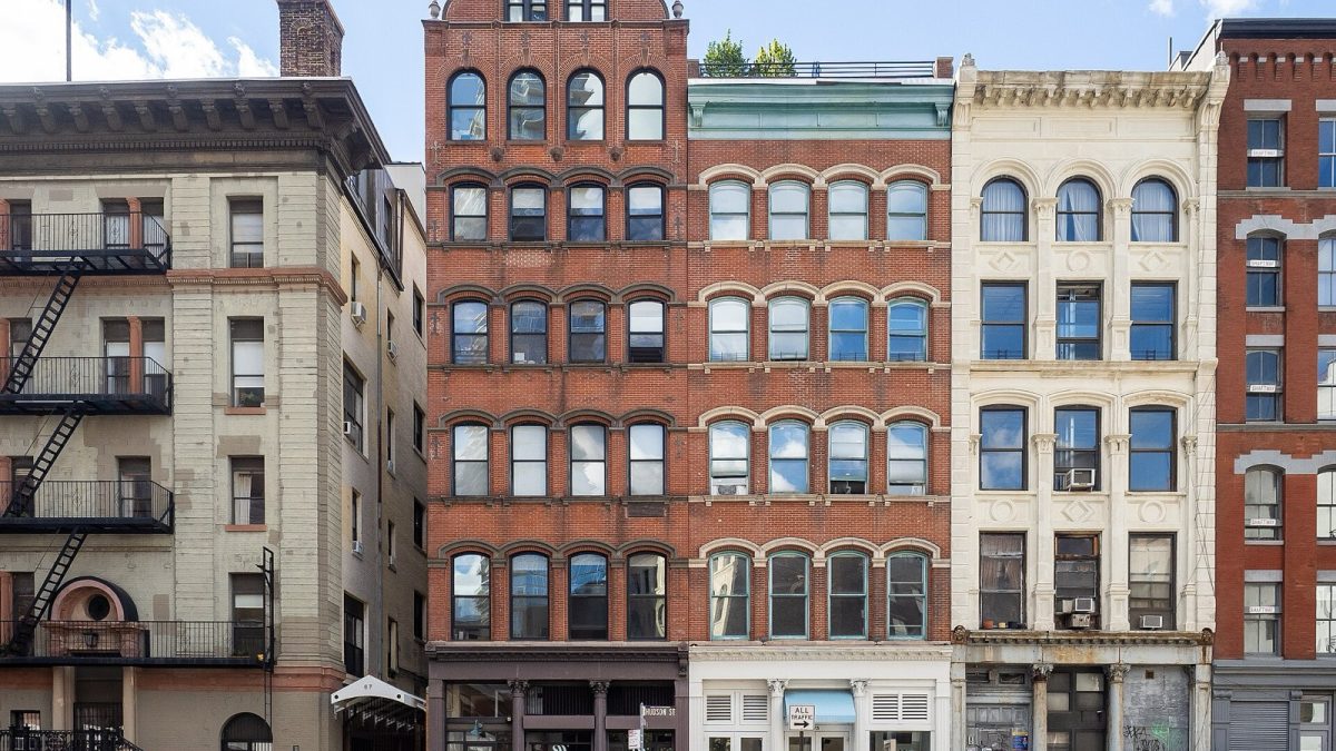 Tribeca, Manhattan
